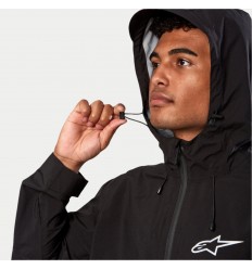 Chaqueta Alpinestars Primary Negro |1232-11000-10|