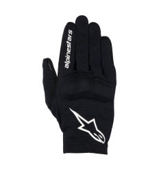 Guantes Alpinestars Reef V2 Negro Blanco |3560825-12|