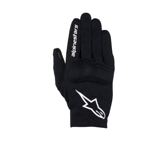 Guantes Alpinestars Reef V2 Negro Blanco |3560825-12|