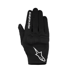 Guantes Alpinestars Mujer Reef V2 Negro Blanco |3580325-12|