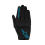 Guantes Alpinestars Mujer Reef V2 Negro Azul |3580325-1504|