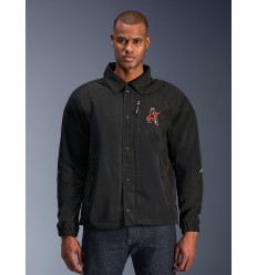 Chaqueta Alpinestars Revved Wr Negro |3201725-10|