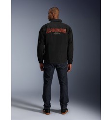 Chaqueta Alpinestars Revved Wr Negro |3201725-10|