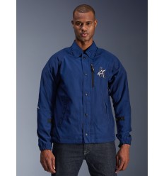 Chaqueta Alpinestars Revved Wr Azul |3201725-70|