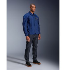 Chaqueta Alpinestars Revved Wr Azul |3201725-70|