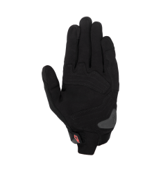 Guantes Alpinestars Sp X 1 Negro Rojo Fluor |3570125-1030|