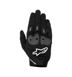 Guantes Alpinestars Sp X 1 Negro Blanco |3570125-12|