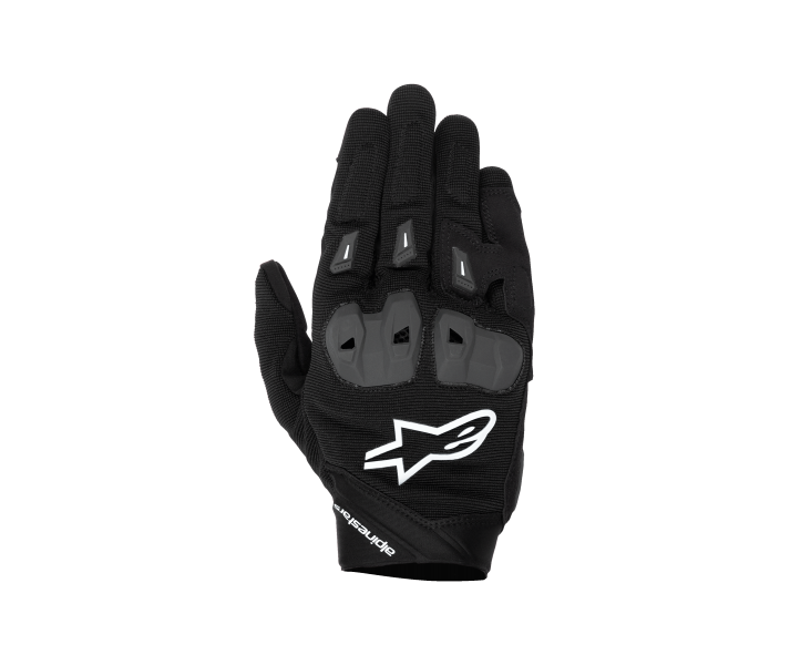 Guantes Alpinestars Sp X 1 Negro Blanco |3570125-12|