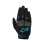 Guantes Alpinestars Sp X 1 Negro Azul Brillo |3570125-1497|