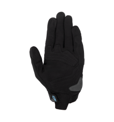 Guantes Alpinestars Sp X 1 Negro Azul Brillo |3570125-1497|