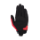 Guantes Alpinestars Sp X 1 Rojo Brillo Negro Blanco |3570125-3016|