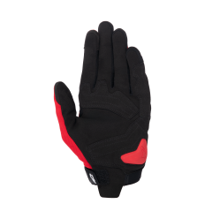 Guantes Alpinestars Sp X 1 Rojo Brillo Negro Blanco |3570125-3016|