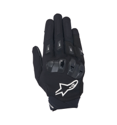 Guantes Alpinestars Sp X 3 Negro Blanco |3561025-12|