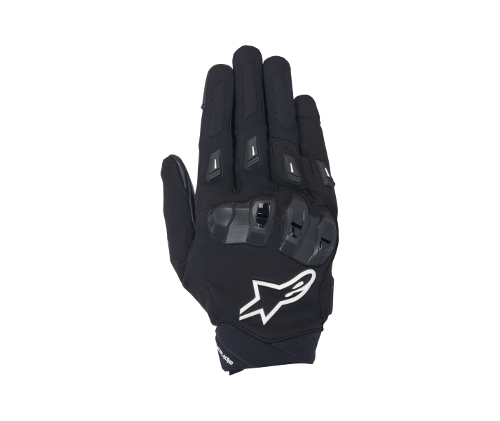 Guantes Alpinestars Sp X 3 Negro Blanco |3561025-12|
