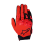 Guantes Alpinestars Sp X 3 Rojo Brillo Negro Blanco |3561025-3016|