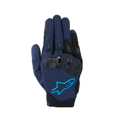 Guantes Alpinestars Sp X 3 Azul |3561025-7195|