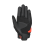 Guantes Alpinestars Sp X 5 Air Negro Rojo Fluor |3560725-1030|