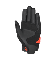 Guantes Alpinestars Sp X 5 Air Negro Rojo Fluor |3560725-1030|