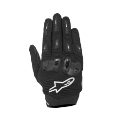 Guantes Alpinestars Sp X 5 Air Negro Blanco |3560725-12|