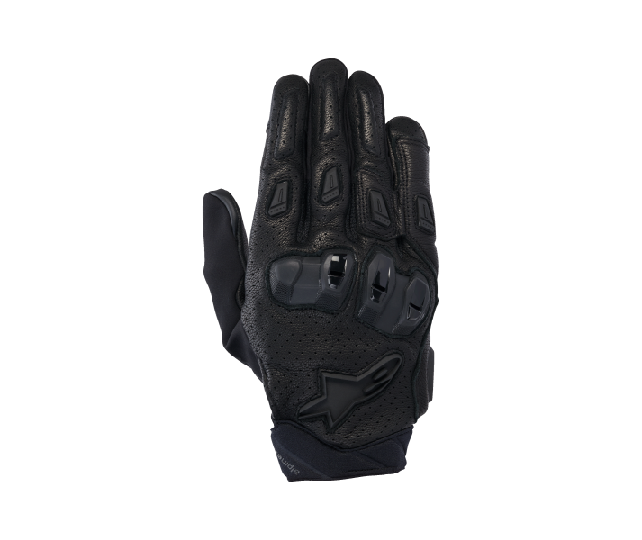 Guantes Alpinestars Sp X 7 Negro |3560625-1100|