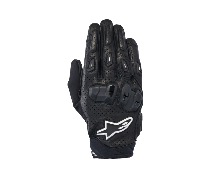 Guantes Alpinestars Sp X 7 Negro Blanco |3560625-12|