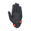 Guantes Alpinestars Sp X 7 Negro Rojo |3560625-1487|