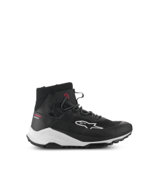 Zapatillas Alpinestars Speedforce Xr Negro Blanco |2650125-12|