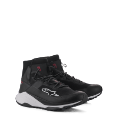 Zapatillas Alpinestars Speedforce Xr Negro Blanco |2650125-12|