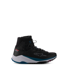 Zapatillas Alpinestars Speedforce Xr Negro Verde Gris |2650125-1731|