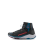 Zapatillas Alpinestars Speedforce Xr Negro Verde Gris |2650125-1731|