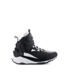 Zapatillas Alpinestars Speedstreet Negro Blanco |2650325-12|