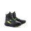 Zapatillas Alpinestars Speedstreet Negro Lima Azul |2650325-1488|