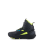 Zapatillas Alpinestars Speedstreet Negro Lima Azul |2650325-1488|