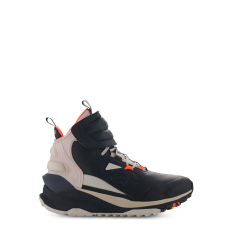 Zapatillas Alpinestars Speedstreet Negro Almendra Naranja |2650325-1489|