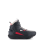 Zapatillas Alpinestars Speedstreet Negro Rojo Brillo |2650325-1496|