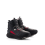 Zapatillas Alpinestars Speedstreet Negro Rojo Brillo |2650325-1496|