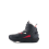 Zapatillas Alpinestars Speedstreet Negro Rojo Brillo |2650325-1496|