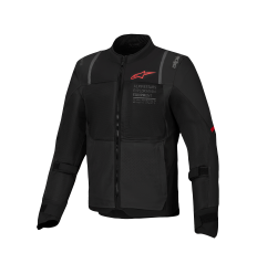Chaqueta Alpinestars St-2 Air Negro |3201225-10|