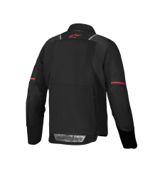 Chaqueta Alpinestars St-2 Air Negro |3201225-10|
