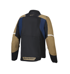 Chaqueta Alpinestars St-2 Air Azul Caqui Negro |3201225-7188|