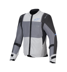 Chaqueta Alpinestars St-2 Air Gris Negro |3201225-9191|