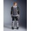Chaqueta Alpinestars St-2 Air Gris Negro |3201225-9191|