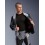 Chaqueta Alpinestars St-2 Air Gris Negro |3201225-9191|