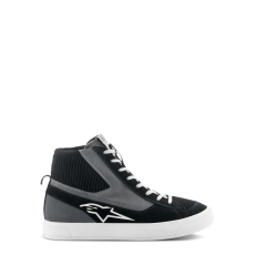 Zapatillas Alpinestars Stated Negro Gris Blanco |2540124-1004|