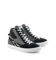Zapatillas Alpinestars Stated Negro Gris Blanco |2540124-1004|