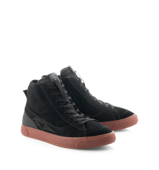 Zapatillas Alpinestars Stated Negro Gum |2540124-1084|