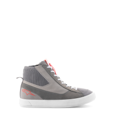 Zapatillas Alpinestars Stated Gris Rojo Blanco |2540124-9251|