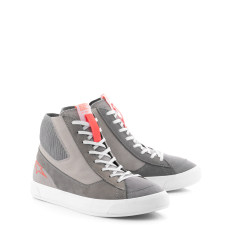 Zapatillas Alpinestars Stated Gris Rojo Blanco |2540124-9251|