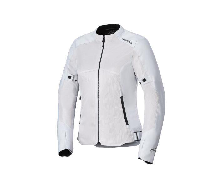 Chaqueta Alpinestars Mujer C-1 Air Plata |3310425-19|