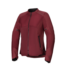 Chaqueta Alpinestars Mujer C-1 Air Borgoña |3310425-309|